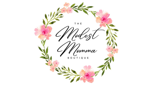 The Modest Momma Boutique
