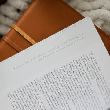 It Is Well Study On Anxiety- Wholesale Pricing Available for Ministries